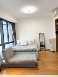 Marina One Residences (D1), Apartment #546224821